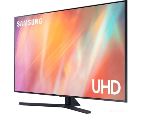 Телевизор Samsung UE55AU7500U