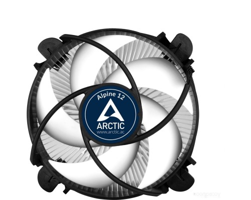 Кулер для процессора Arctic Alpine 12 ACALP00027A