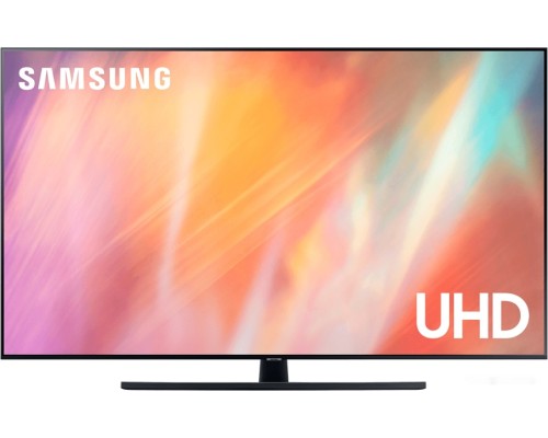 Телевизор Samsung UE75AU7500U