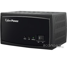 Стабилизатор напряжения CyberPower V-Armor 1500E