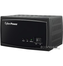 Стабилизатор напряжения CyberPower V-Armor 1500E