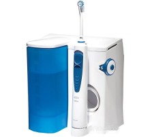 Электрическая зубная щетка Oral-B Professional Care 8500 OxyJet (MD20)