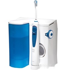 Электрическая зубная щетка Oral-B Professional Care 8500 OxyJet (MD20)