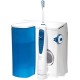 Электрическая зубная щетка Oral-B Professional Care 8500 OxyJet (MD20)