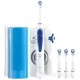 Электрическая зубная щетка Oral-B Professional Care 8500 OxyJet (MD20)