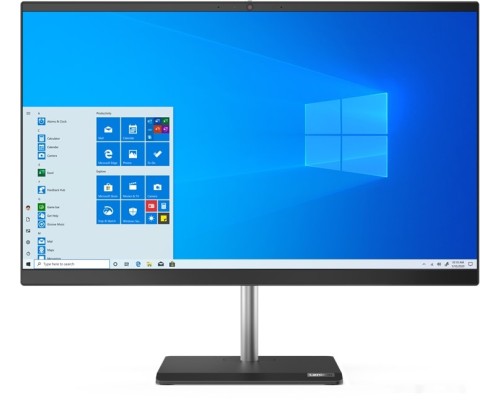 Моноблок Lenovo V50a-24IMB 11FJ00BDRU
