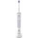 Электрическая зубная щетка Oral-B Vitality 100 3D White D100.413.1 (белый)