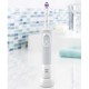 Электрическая зубная щетка Oral-B Vitality 100 3D White D100.413.1 (белый)