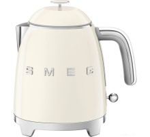 Электрический чайник Smeg KLF05CREU