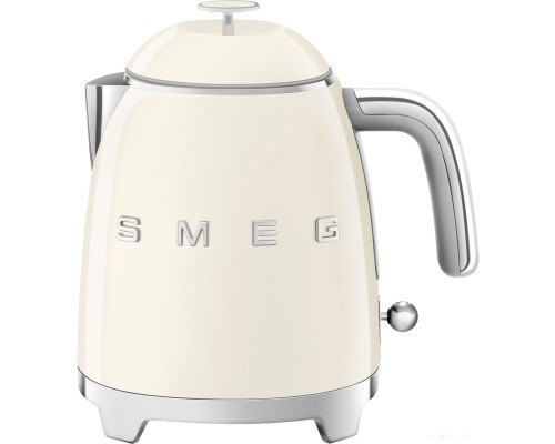 Электрический чайник Smeg KLF05CREU