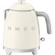 Электрический чайник Smeg KLF05CREU