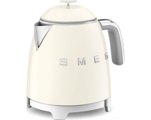 Электрический чайник Smeg KLF05CREU