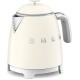 Электрический чайник Smeg KLF05CREU