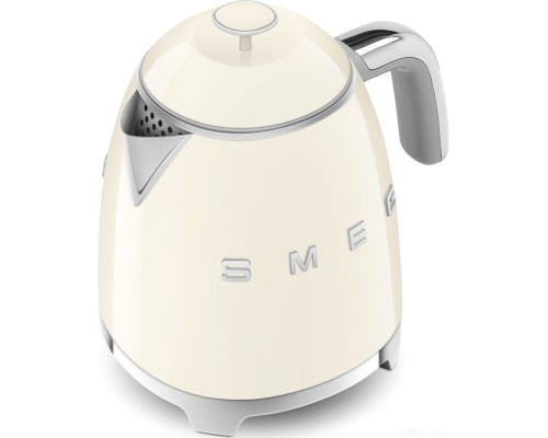 Электрический чайник Smeg KLF05CREU