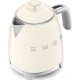 Электрический чайник Smeg KLF05CREU