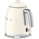 Электрический чайник Smeg KLF05CREU