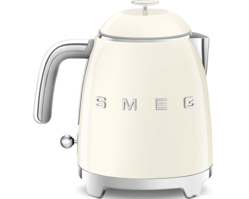 Электрический чайник Smeg KLF05CREU