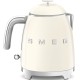 Электрический чайник Smeg KLF05CREU