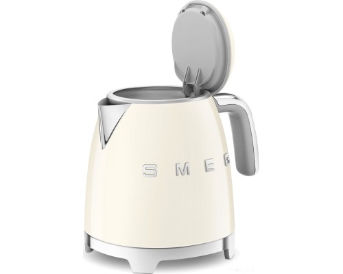 Электрический чайник Smeg KLF05CREU