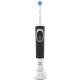 Электрическая зубная щетка Oral-B Vitality 100 Cross Action D100.413.1 (черный)