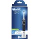 Электрическая зубная щетка Oral-B Vitality 100 Cross Action D100.413.1 (черный)