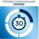 Электрическая зубная щетка Oral-B Vitality 100 Cross Action D100.413.1 (черный)