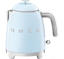 Электрический чайник Smeg KLF05PBEU