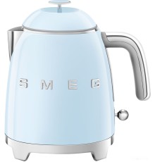 Электрический чайник Smeg KLF05PBEU