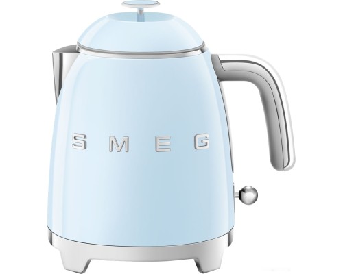 Электрический чайник Smeg KLF05PBEU