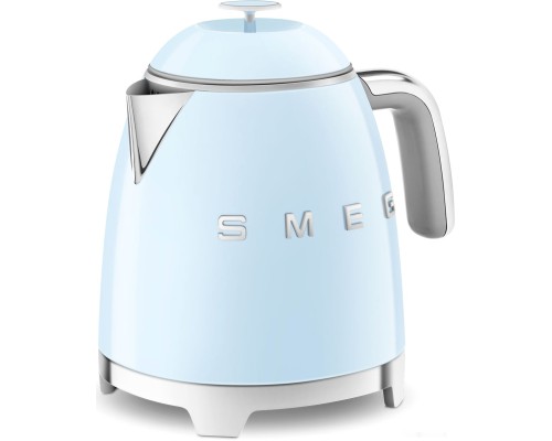 Электрический чайник Smeg KLF05PBEU