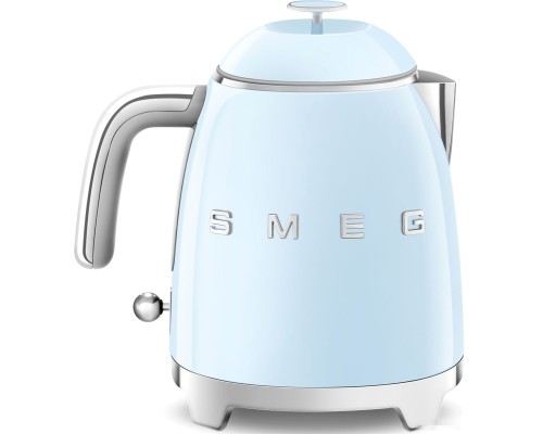 Электрический чайник Smeg KLF05PBEU