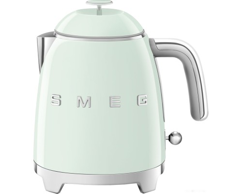 Электрический чайник Smeg KLF05PGEU