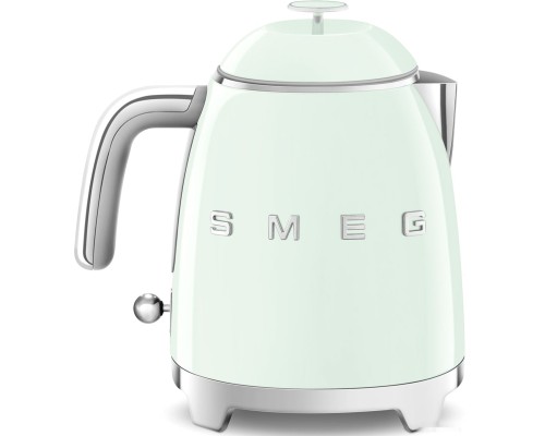 Электрический чайник Smeg KLF05PGEU