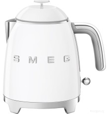 Электрический чайник Smeg KLF05WHEU