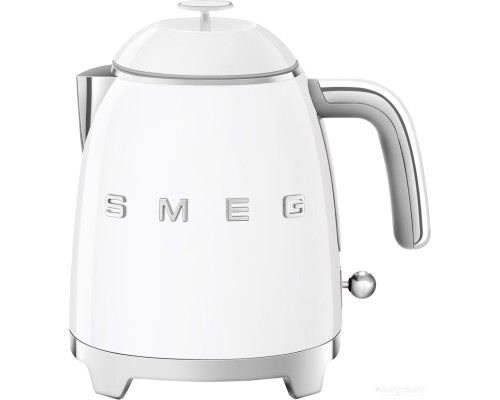 Электрический чайник Smeg KLF05WHEU