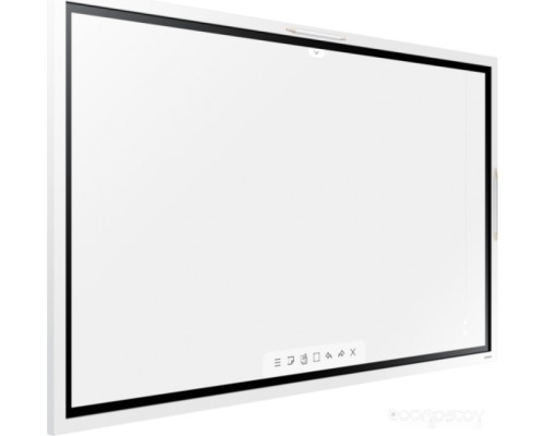 Интерактивная доска Samsung Flip Chart WM55R