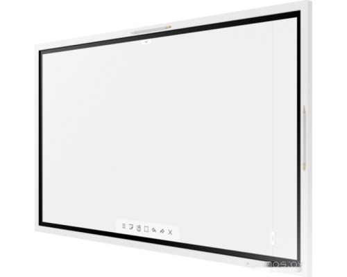 Интерактивная доска Samsung Flip Chart WM55R