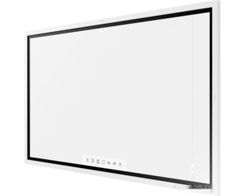 Интерактивная доска Samsung Flip Chart WM55R