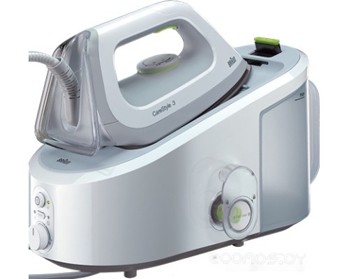 Утюг Braun CareStyle 3 IS 3022