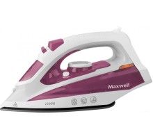 Утюг Maxwell MW-3058