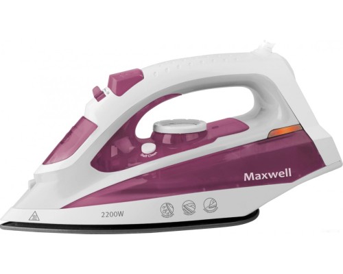 Утюг Maxwell MW-3058