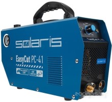 Сварочный инвертор Solaris EasyCut PC-41