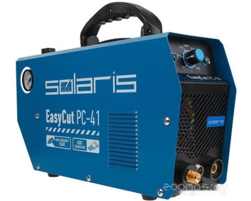 Сварочный инвертор Solaris EasyCut PC-41