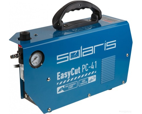 Сварочный инвертор Solaris EasyCut PC-41