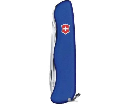 Туристический нож Victorinox Forester (синий)