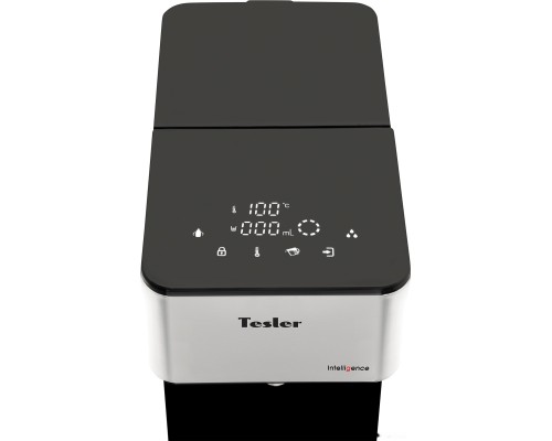 Электрический чайник Tesler WD-300