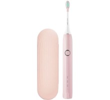 Электрическая зубная щетка Soocas V1 (розовый)