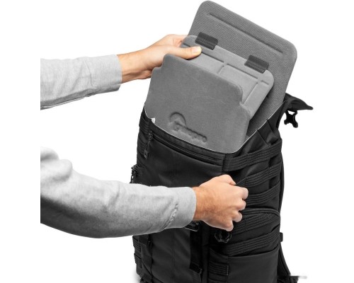 Рюкзак Lowepro ProTactic BP 300 AW II (black)