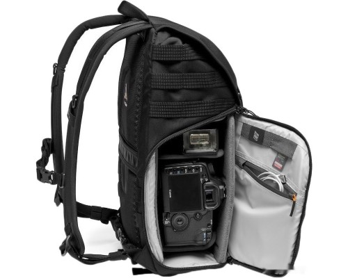 Рюкзак Lowepro ProTactic BP 300 AW II (black)