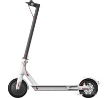 Электросамокат Xiaomi Mi Electric Scooter 1S M365S (китайская версия, белый)